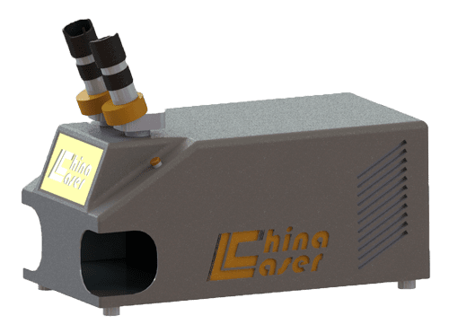 Лазерный маркер Laser China